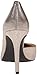 Jessica Simpson Women's Claudette D'Orsay Pump