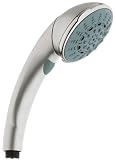 Grohe 28 444 AV0 Movario 5 Hand shower, Infinity Satin Nickel