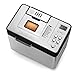 Breadman BK1050S 2-Pound Professional Bread Maker with Collapsible Kneading Paddles and Automatic Fruit and Nut Dispenser