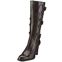 C.Doux  5006, Damen Stiefel, grau, (C/213 )