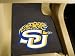 Southern University Jaguars universal fit Carpet 2 Pc Car Floor Mat (Rug)