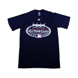MAJESTICMLBオールスター08 G LOGO Tシャツ