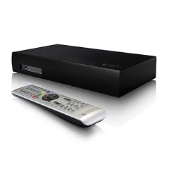 POPCORN HOUR A210 USB 2.0 HDMI FullHD 1080p 24p MKV H.264 6.4cm 2.5Zoll oder 8.9cm 3.5Zoll Festplatte einbaubar passive Kuehlung