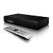 POPCORN HOUR A210 USB 2.0 HDMI FullHD 1080p 24p MKV H.264 6.4cm 2.5Zoll oder 8.9cm 3.5Zoll Festplatte einbaubar passive Kuehlung