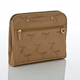 Big Timer Transfer Bag Taupe Dragonfly 41zf4PVrITL. SL160 Big Timer Transfer Bag Taupe Dragonfly