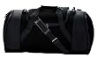Duffle Bag With Ball Pocket