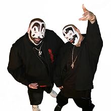 Insane Clown Posse