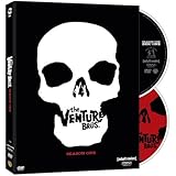 The Venture Bros. Season 1