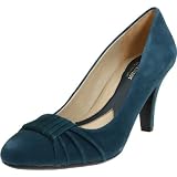 Naturalizer Womens Collette Pump