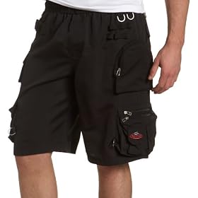 Realtree Men's Super Fly Short