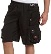 Realtree Men's Super Fly Short