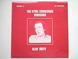White, Alan Ethel Crankshore Roadshow LP South Coast 112 EX/EX 1975 recorded live at the Springfield Hotel Brighton