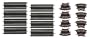 Carrera Go! Race Track Extension Set 3