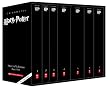 Special Edition Harry Potter Paperback Box Set