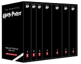 Special Edition Harry Potter Paperback Box Set
