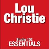 Lou Christie: Studio 102 Essentials