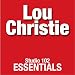 Lou Christie: Studio 102 Essentials