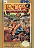 P.O.W.: Prisoners of War