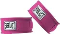 CLOSEOUT EVERLAST HANDWRAPS PINK