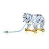 SwarovskiTeddyonWheels