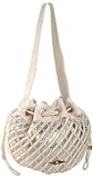 Elliott Lucca Iara Drawstring Bucket Bag
