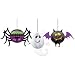 Gruesome Group 3D Hanging Decorations