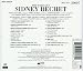 The Fabulous Sidney Bechet