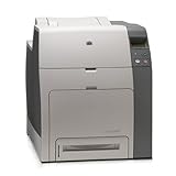 HP CP4005DN Color LaserJet Printer