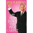 My Trip Down the Pink Carpet