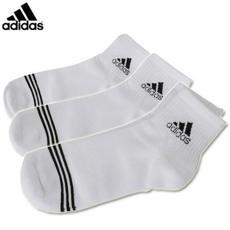 アディダス(adidas) 機能3Pソックス