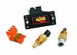 Mallory 74784M 30 psi Sensor Kit with 3 Bar MAP