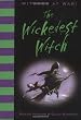 The Wickedest Witch (Witches at War!)