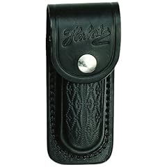 15cm Messer-Etui in Schwarz