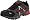 Gray/Black/Dark Red