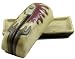 MARA Stoneware COVERED Serving BUTTER DISH Desert CACTUS Design