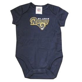 nfl baby clothes