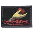 Death Note: Patch - Apple in Hand