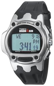 Timex Men's T53722 Ironman Data Link USB Watch
