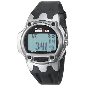 Timex Mens Ironman Data Link USB Watch