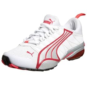 PUMA Women's Voltaic L Perf Sneaker