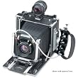 Linhof 000054 Master Technika 45 Body Only