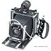 Linhof 000054 Master Technika 45 Body Only