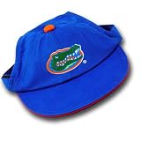 University of Florida Gators Dog Puppy Cap Hat Small S Officially Licensed College