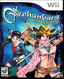 Onechanbara: Bikini Zombie Slayers