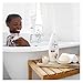 Dove, Purely Pampering Body Wash 100 Gentle Cleansers Sulfate Free Shea Butter with Warm Sulfate Free Moisturizing Bodywash oz, Vanilla, 22 Ounce