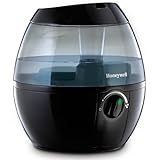 Honeywell HUL520B Mistmate Cool Mist Humidifier, Black