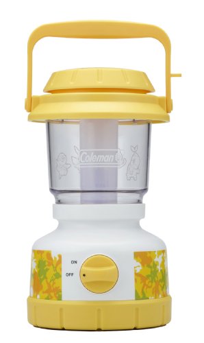 Coleman(コールマン) ポケモン マイランタン 170-9354BD
