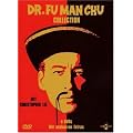 Dr. Fu Man Chu Collection (5 DVDs)