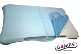Wii Fit Balance Board Silicon Cover/Skin Blue