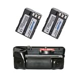 Opteka Battery Pack Grip / Vertical Shutter Release for Nikon D300 & D700 D ....